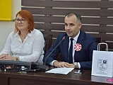 Nowa kadencja Młodzieżowego Zespołu Doradczego Powiatu Dzierżoniowskiego