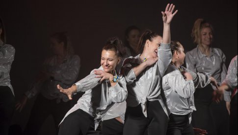 Charytatywny Koncert Taneczny Pomagamy Ukrainie