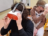Biologia z okularami VR 