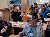 Biologia z okularami VR 
