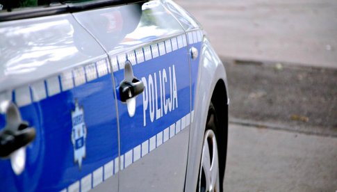 Policjanci w Komendy Powiatowej Policji w Kłodzku zatrzymali nietrzeźwego kierowcę.