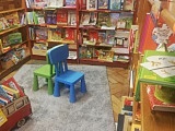 Filia dla Dzieci sukcesywnie przenoszona jest do Wypożyczalni Biblioteki Głównej, która mieści się w kłodzkim ratuszu 