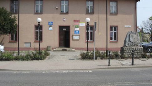 Warsztaty Szkoła dla rodziców i wychowawców w Ośrodku Pomocy Społecznej w Żarowie