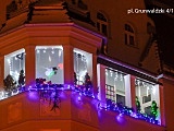 [FOTO] Najładniej przystrojone i oświetlone świdnickie domy i balkony