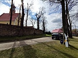 [FOTO] Sulisławice, Wiśniowa i Bojanice najładniej udekorowanymi sołectwami na Wielkanoc