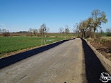 Niebawem zakończenie budowy drogi w Piotrowicach Świdnickich [Foto]