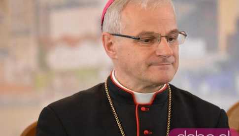 Biskup Marek Mendyk niewinny