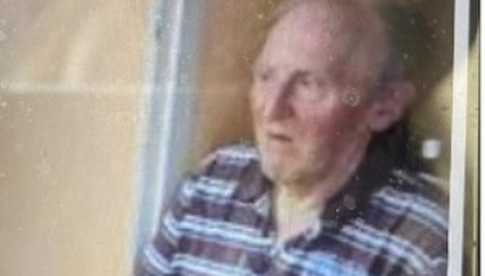 Zaginął 74-letni pan Stanisław ze Strzegomia. Senior wymaga opieki i jest schorowany. Ktokolwiek widział tego mężczyznę?