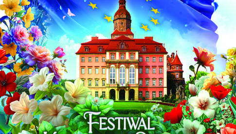 1-5 maja, Wałbrzych: Festiwal Kwiatów i Sztuki