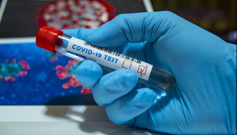 Koronawirus w powiecie wrocławskim na dzień 2 kwietnia - liczba zakażonych, zaszczepionych, statystyki