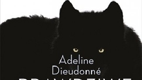 ZACZYTANI... Adeline Dieudonnė Prawdziwe życie