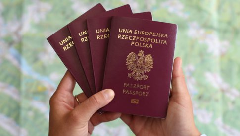 paszport wizyta w urzędzie
