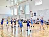 Międzynarodowy Turniej Koszykówki Dziewcząt o Puchar Burmistrza Ziębic