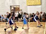 Międzynarodowy Turniej Koszykówki Dziewcząt o Puchar Burmistrza Ziębic