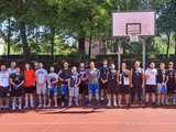 VIII Turniej Streetballa w Ziębicach