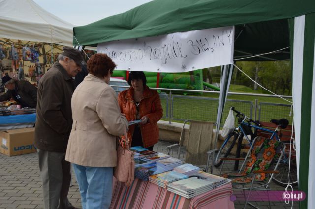 Majówka z SLD w Bielawie