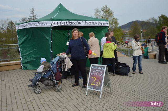 Majówka z SLD w Bielawie