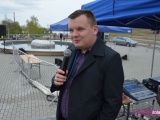 Majówka z SLD w Bielawie