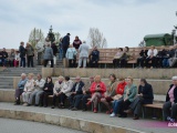 Majówka z SLD w Bielawie