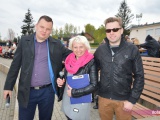 Majówka z SLD w Bielawie