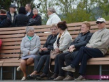 Majówka z SLD w Bielawie