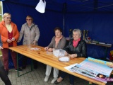 Majówka z SLD w Bielawie