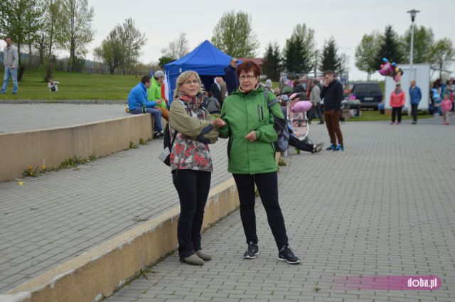 Majówka z SLD w Bielawie