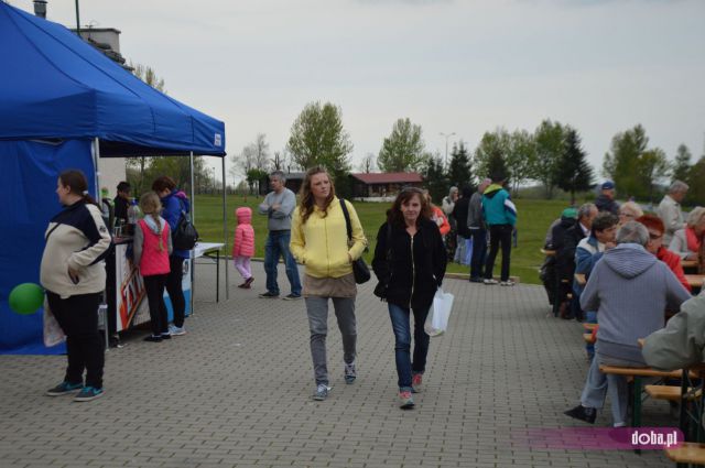 Majówka z SLD w Bielawie