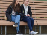 Majówka z SLD w Bielawie