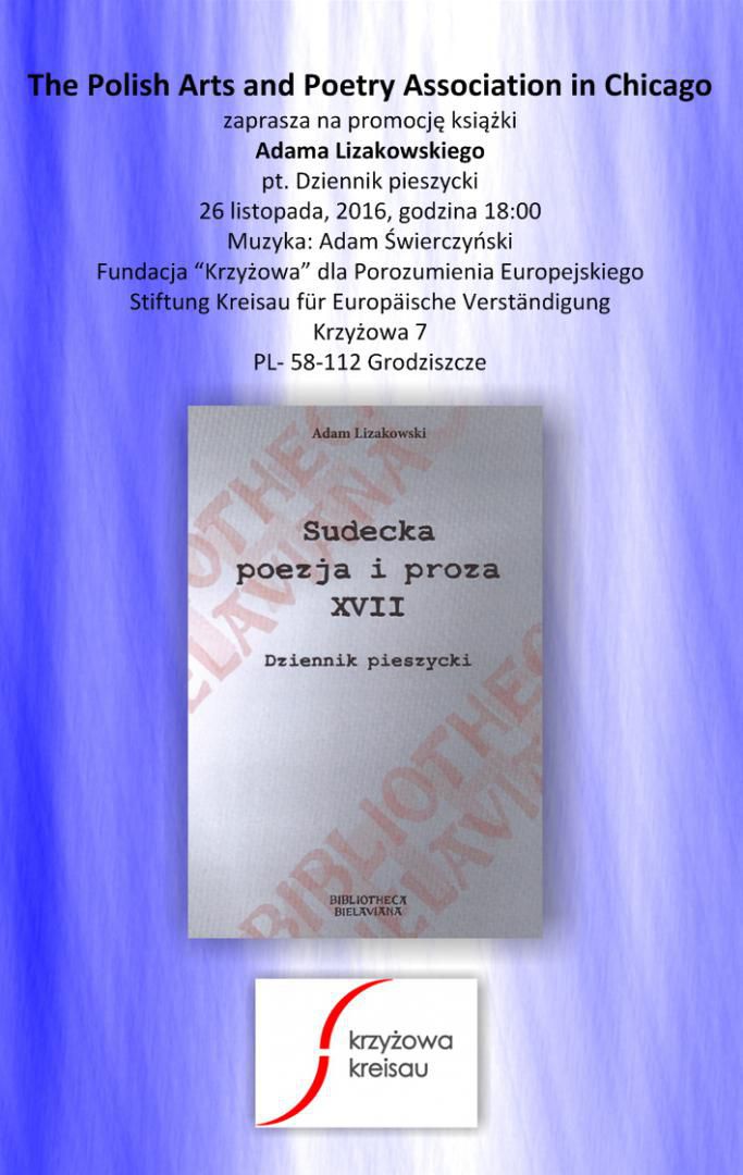 Serdecznie przyjci przez wodarzy Domanic, dotarlimy do Pilawy. Kolejnego dnia pokonujc 37/2019 XXVI Oglnopolski Festiwal Muzyki Chrzecijaskiej. Przejd. 36/2019 Modlitwa i 49/2012 Randka maeska. Przejd. 49/2012 Echo Katolickie