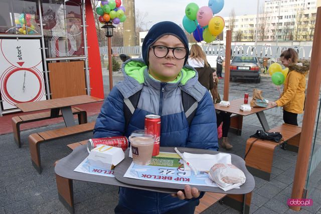 McDonald’s w Dzierżoniowie
