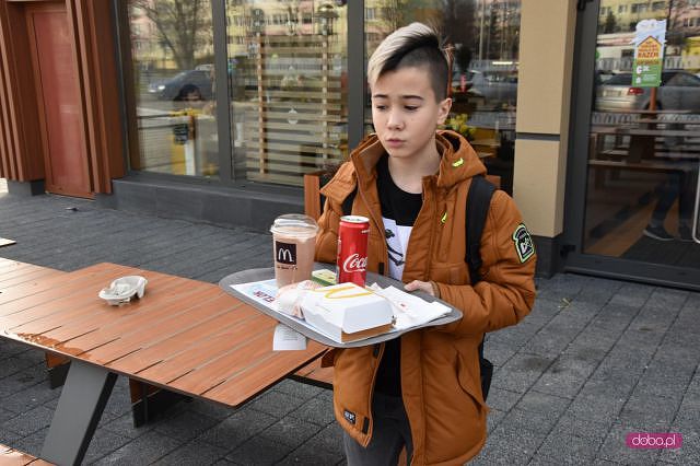 McDonald’s w Dzierżoniowie
