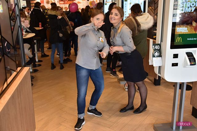 McDonald’s w Dzierżoniowie