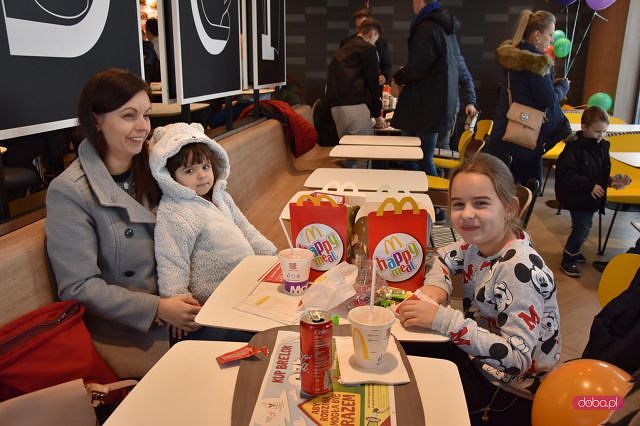 McDonald’s w Dzierżoniowie