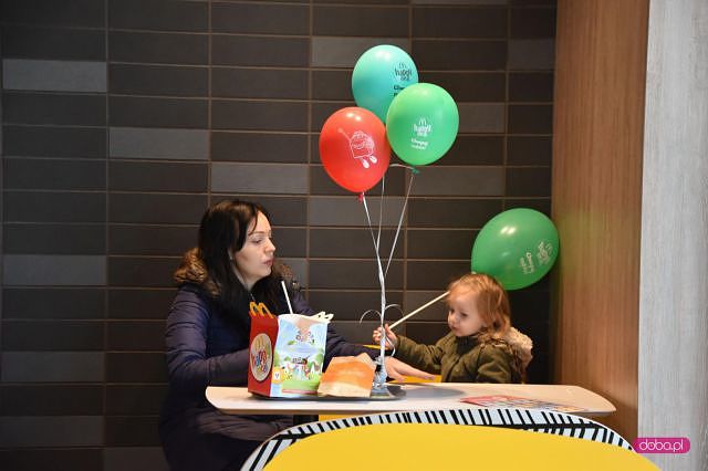 McDonald’s w Dzierżoniowie
