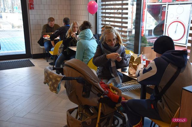 McDonald’s w Dzierżoniowie
