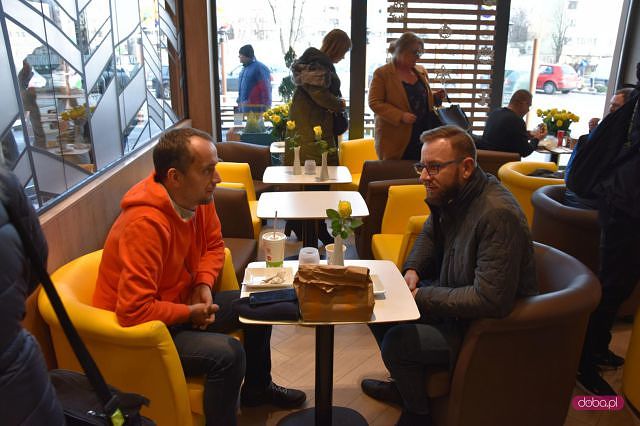 McDonald’s w Dzierżoniowie