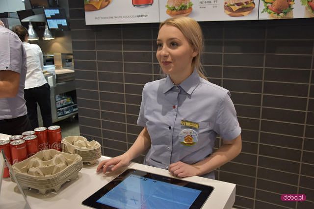 McDonald’s w Dzierżoniowie