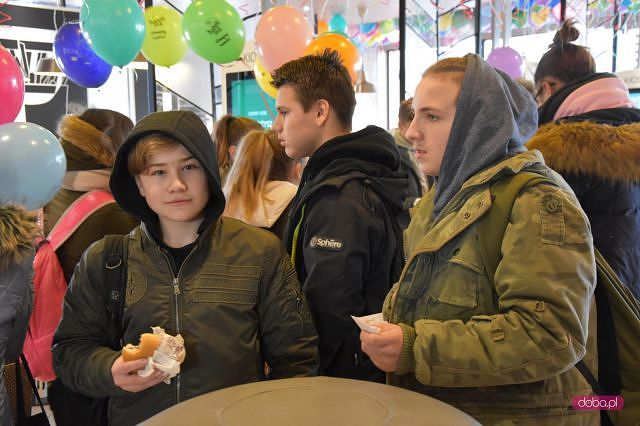 McDonald’s w Dzierżoniowie