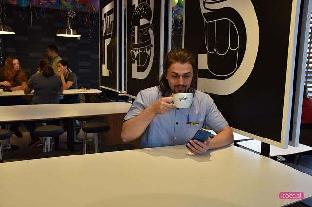 McDonald’s w Dzierżoniowie