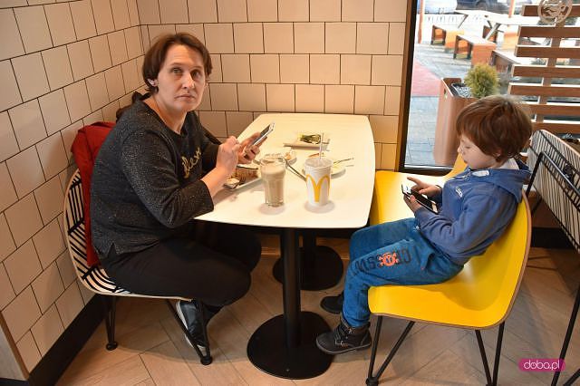 McDonald’s w Dzierżoniowie