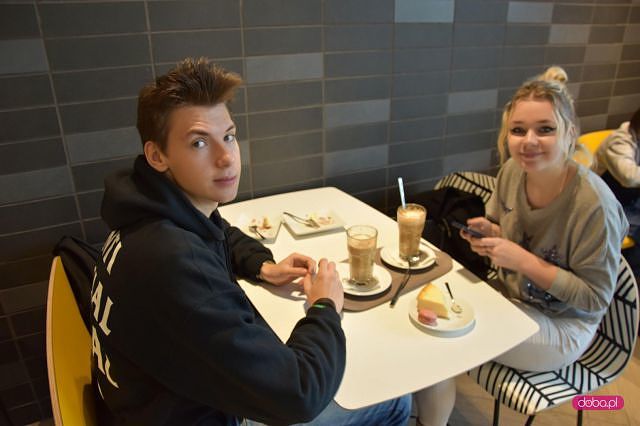 McDonald’s w Dzierżoniowie