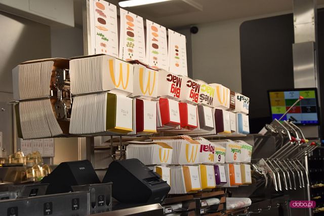McDonald’s w Dzierżoniowie