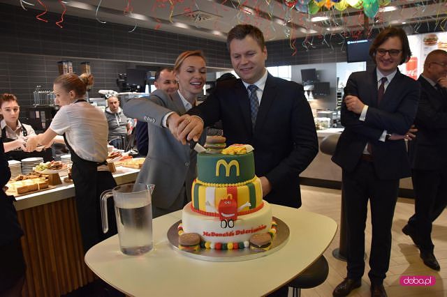McDonald’s w Dzierżoniowie