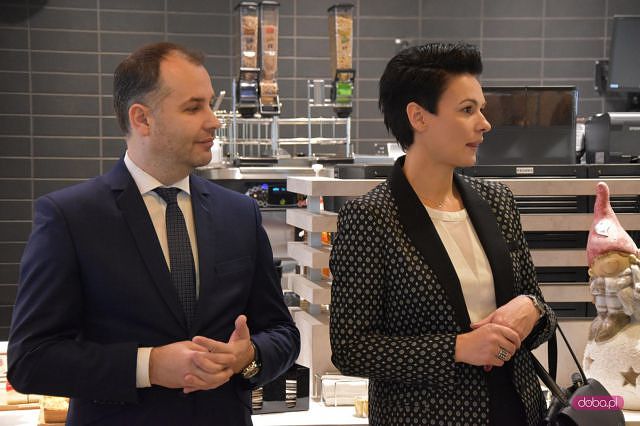McDonald’s w Dzierżoniowie