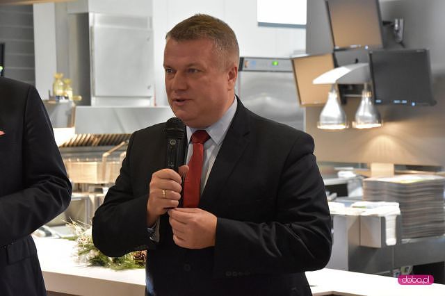 McDonald’s w Dzierżoniowie