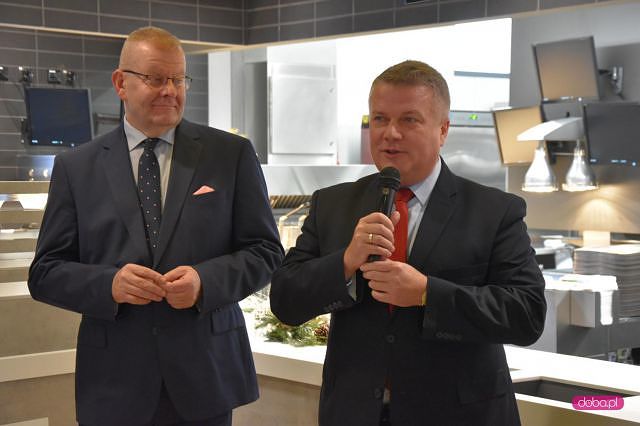McDonald’s w Dzierżoniowie