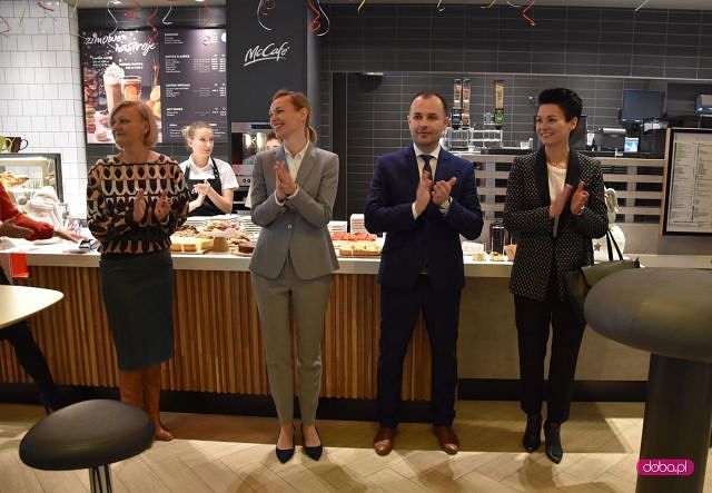 McDonald’s w Dzierżoniowie