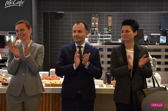 McDonald’s w Dzierżoniowie