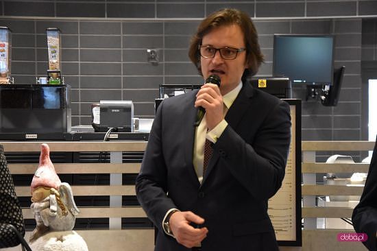 McDonald’s w Dzierżoniowie